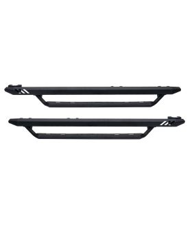 Rampage 26410031 Rock Rail Nerf Bar