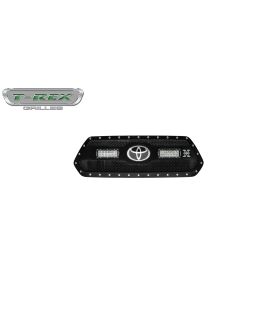 T-Rex Grilles 6319511 Torch Series LED Light Grille