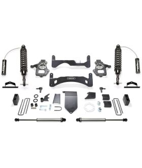 Fabtech K1113DL Performance Lift System