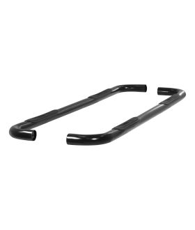 ARIES 204004 Aries 3 in. Round Side Bars