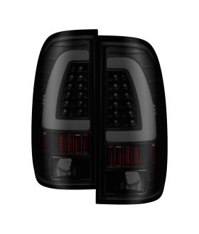 Spyder Auto 9038501 XTune Light Bar LED Tail Lights