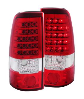 Anzo USA 311010 Tail Light Assembly
