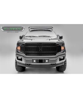 T-Rex Grilles 7715841-BR Stealth Laser X-Metal Series Grille