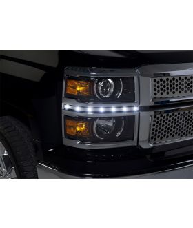Putco 270105 LED Dayliner G2