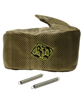 BD Diesel 1453522 Turbocharger Blanket
