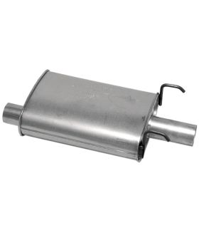 Dynomax 17666 Super Turbo Muffler