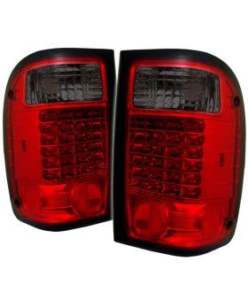 Spyder Auto 5003782 LED Tail Lights