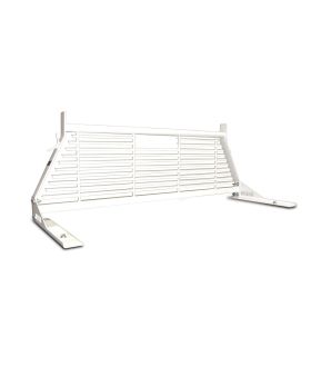 Westin 57-8023 Heavy Duty Headache Rack