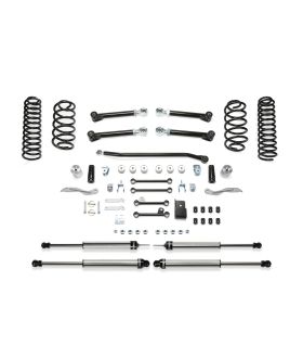 Fabtech K4091DL Trail II Lift System