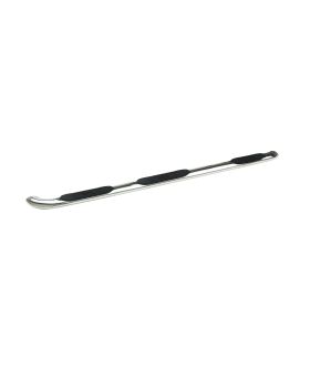Westin 24-54630 Platinum 4 Oval Wheel-To-Wheel Step Bar
