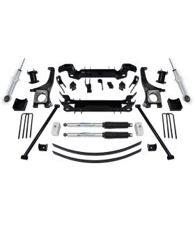 Pro Comp Suspension K5069BPS Stage I Lift Kit