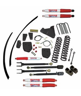 Skyjacker F8802K-H Suspension Lift Kit w/Shock