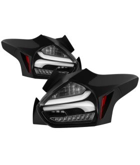 Spyder Auto 5085719 LED Tail Lights