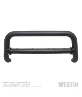Westin 32-31155T Contour 3.5 Bull Bar