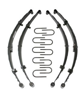 Skyjacker S40K Suspension Lift Kit