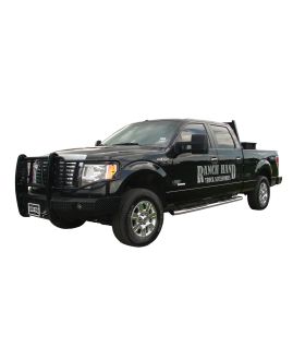 Ranch Hand FSF09HBL1 Summit Series Front Bumper