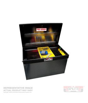 Westin 80-RB624-B Brute Maximus Chest Box