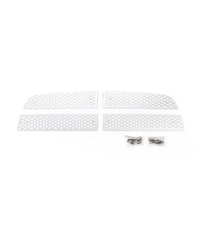 Putco 84162 Punch Grille Insert