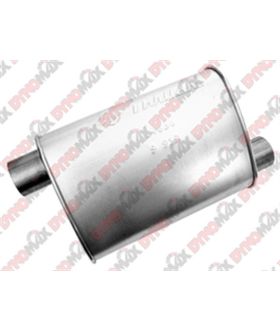 Dynomax 17634 Hush Thrush Super Turbo Muffler