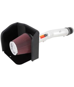 K&N Filters 77-9037KP Performance Induction Kit