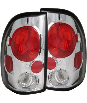 Anzo USA 211040 Tail Light Assembly