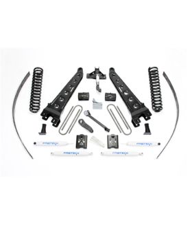 Fabtech K20151 Radius Arm Lift System