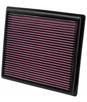 K&N Filters 33-2443 Air Filter
