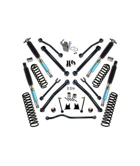 Superlift K996B  Suspension Lift Kit
