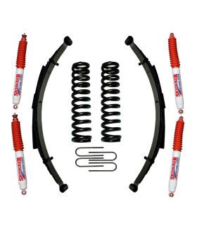 Skyjacker 179BKS-H Suspension Lift Kit w/Shock