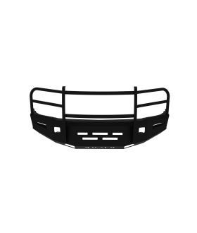 ICI (Innovative Creations) FBM87CHN-GG Magnum Grille Guard Front Bumper
