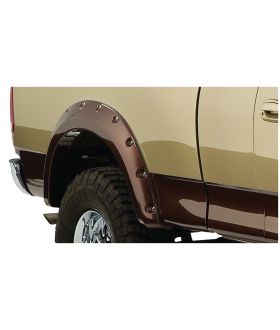 Bushwacker 20074-02 Cut-Out Fender Flares