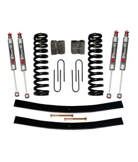 Skyjacker 179BK-N Suspension Lift Kit w/Shock