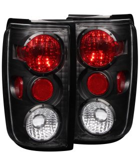 Anzo USA 211057 Tail Light Assembly