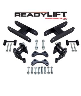 ReadyLift 69-3075 SST Lift Kit