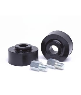 Daystar KF09101BK Suspension Coil Spring Spacer Leveling Kit