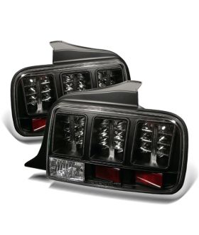 Spyder Auto 5003546 LED Tail Lights