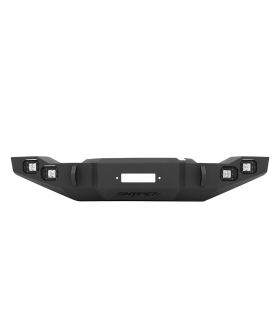 Westin 59-9505-12JK5 Marksman Front Bumper