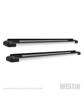 Westin 27-65720 Sure-Grip LED Running Boards