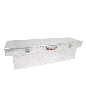 Dee Zee DZ8170D Red Label Single Lid Crossover Tool Box