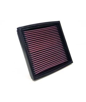 K&N Filters 33-2821 Air Filter
