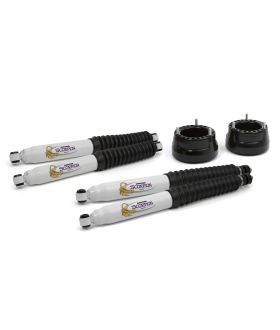 Daystar KC09119BK Suspension Combo Kit