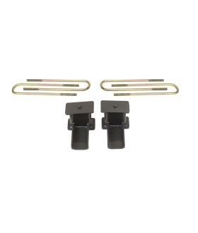 MaxTrac Suspension 903340 Lift Blocks