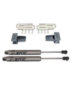 MaxTrac Suspension 903220F Lift Kit-Suspension Component