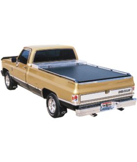 Truxedo 540601 TruXedo(R) Lo Pro QT Tonneau Cover
