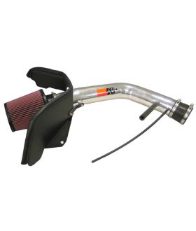 K&N Filters 77-3036KP Performance Induction Kit