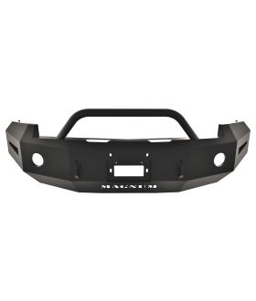 ICI (Innovative Creations) FBM01CHN-PR Magnum Front Winch Bumper