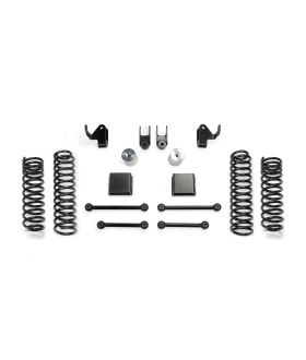Fabtech K4162 Sport II Lift System
