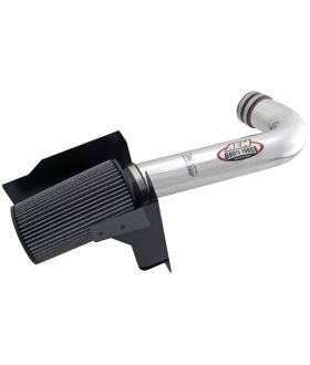 AEM Induction 21-8306DP Brute Force Induction System