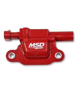 MSD Ignition 8266 Blaster Gen V Ignition Coil