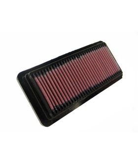 K&N Filters 33-2729 Air Filter